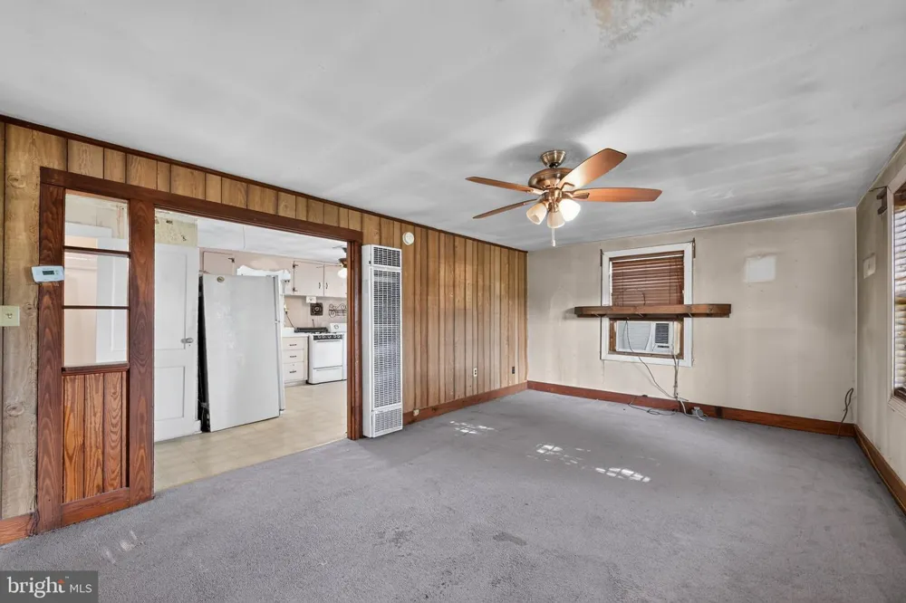 6132 HARMONY ROAD Preston, MD 21655