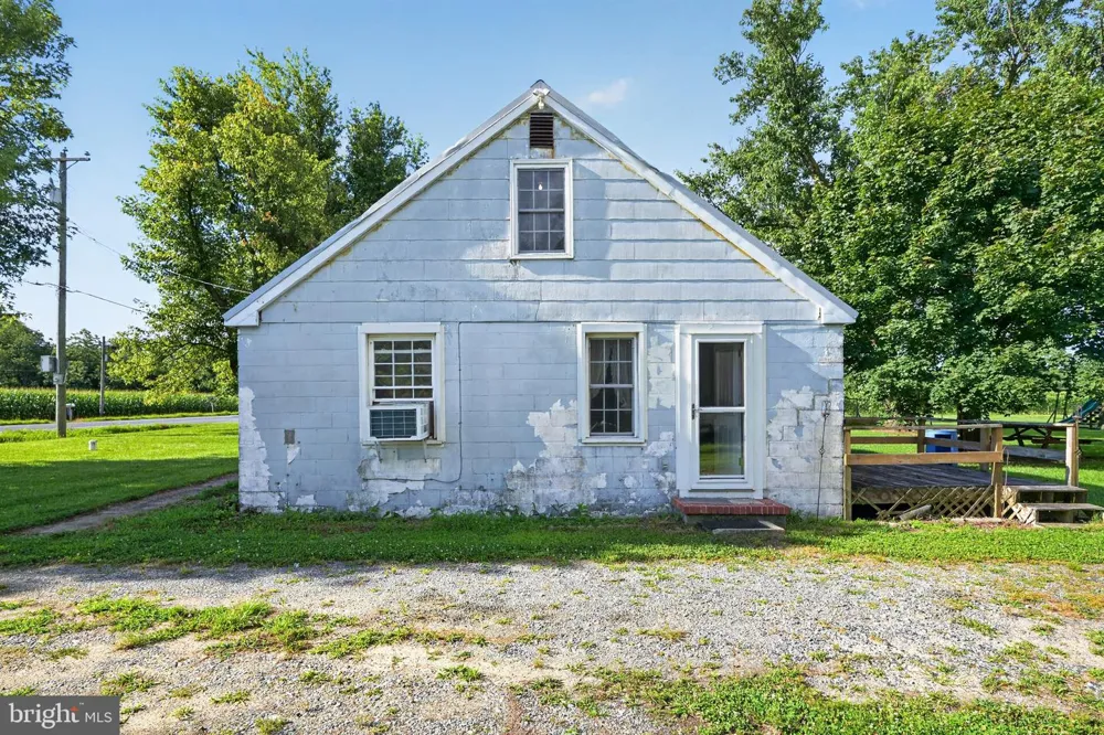 6132 HARMONY ROAD Preston, MD 21655