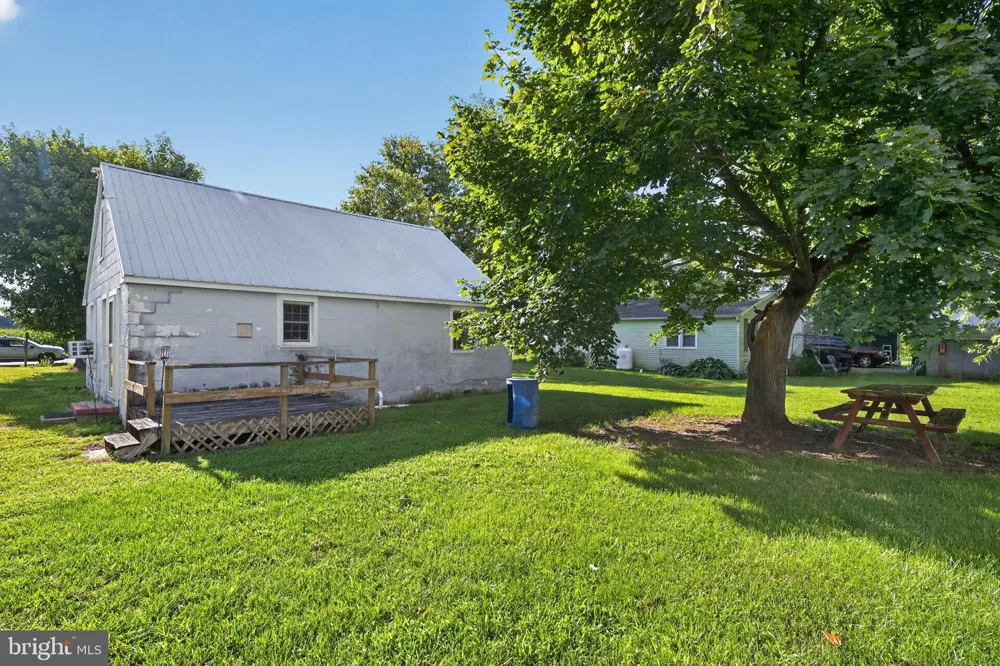 6132 HARMONY ROAD Preston, MD 21655