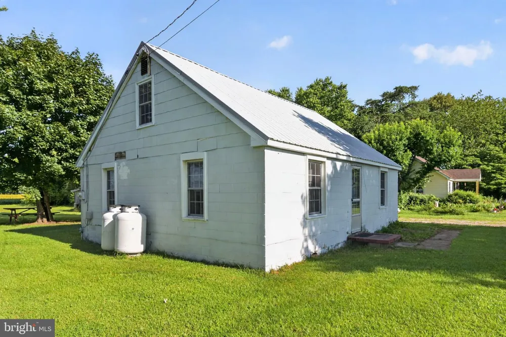 6132 HARMONY ROAD Preston, MD 21655