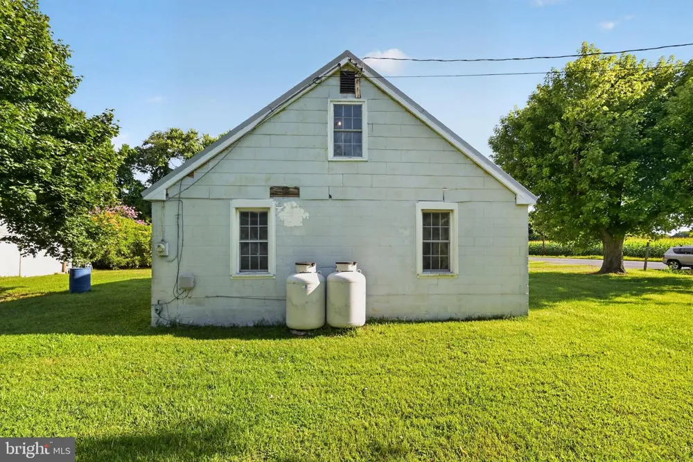 6132 HARMONY ROAD Preston, MD 21655