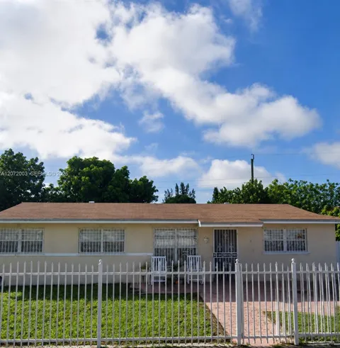 5450 NW 177th Ter #0