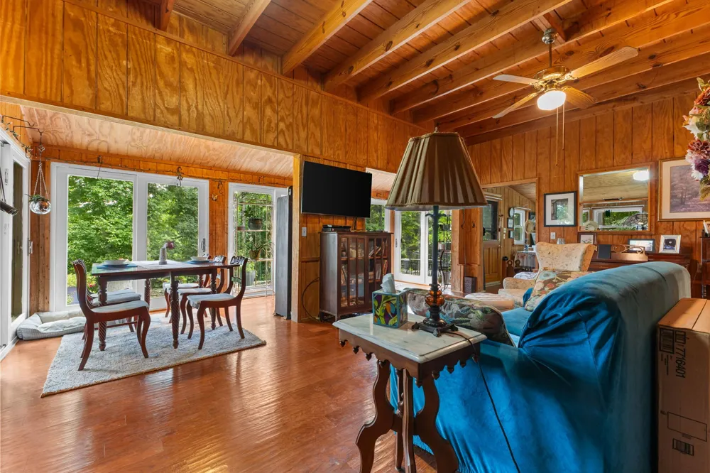 8021 Palmore Hollow Ln Nolensville, TN 37135