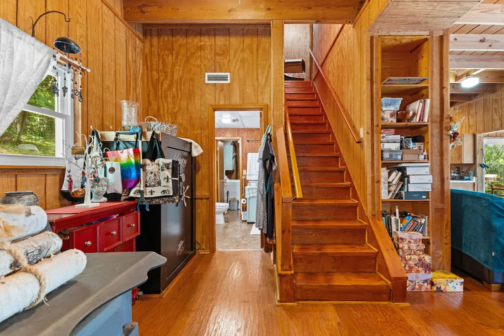 8021 Palmore Hollow Ln Nolensville, TN 37135