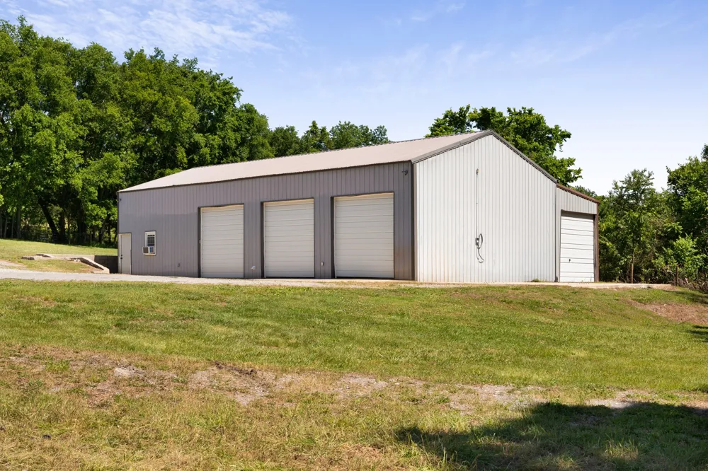 8021 Palmore Hollow Ln Nolensville, TN 37135