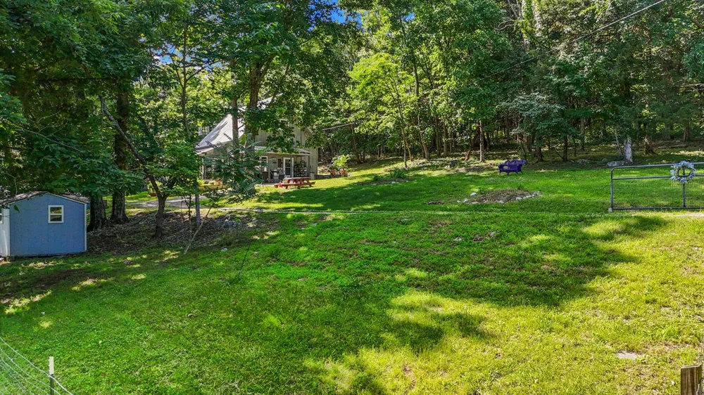 8021 Palmore Hollow Ln Nolensville, TN 37135