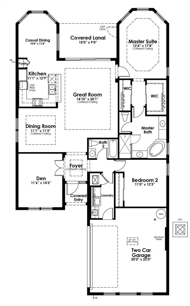23038 SW ACCESI WAY Port St. Lucie, FL 34986