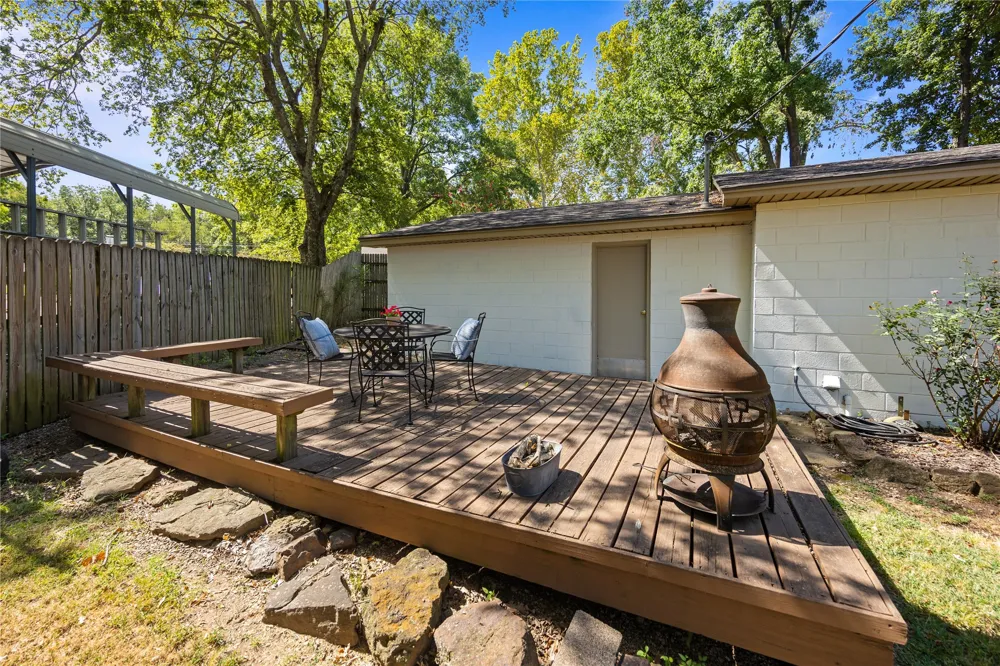 69457 S 321 ROAD Wagoner, OK 74467
