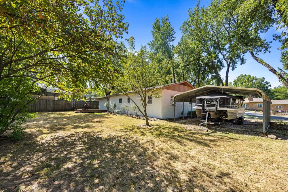 69457 S 321 ROAD Wagoner, OK 74467