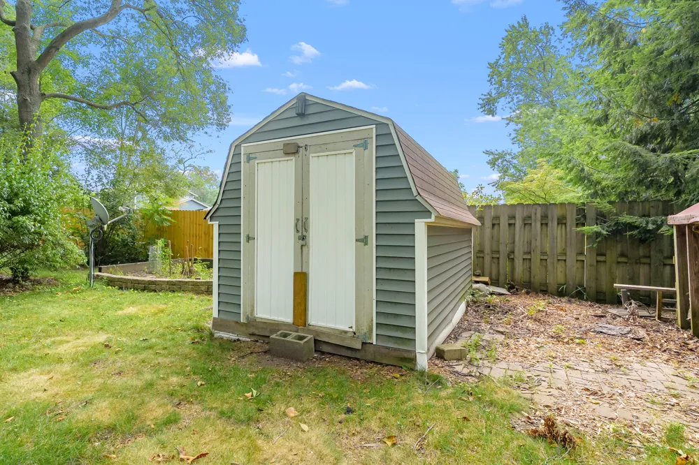 3029 Coachlite Avenue Portage City, MI 49024