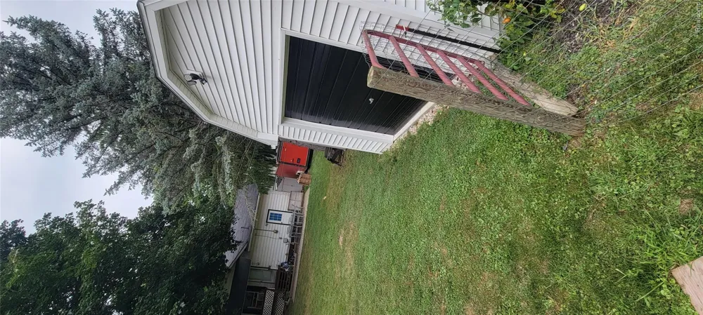 5562 Liberty Street Dryden Village, MI 48428