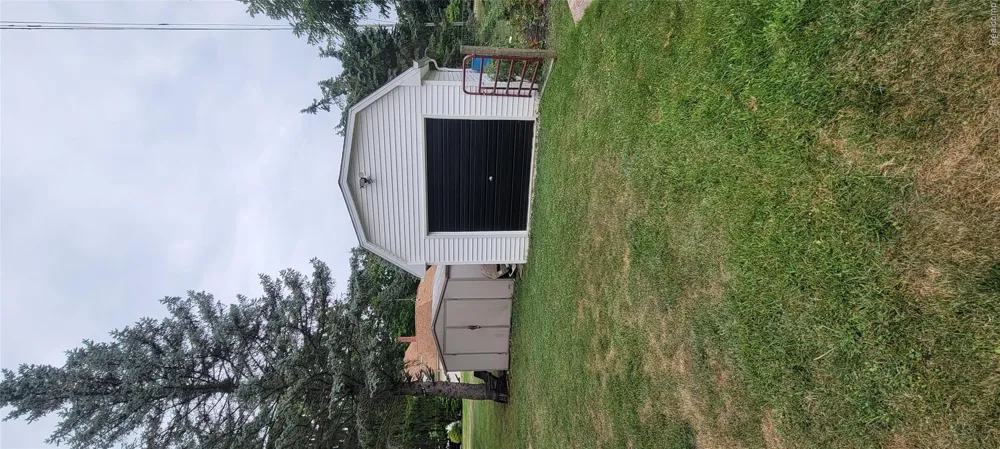 5562 Liberty Street Dryden Village, MI 48428