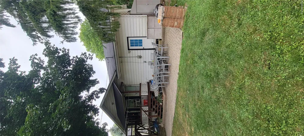 5562 Liberty Street Dryden Village, MI 48428