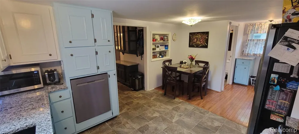 5562 Liberty Street Dryden Village, MI 48428