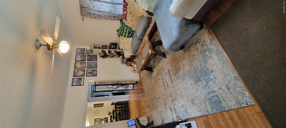 5562 Liberty Street Dryden Village, MI 48428