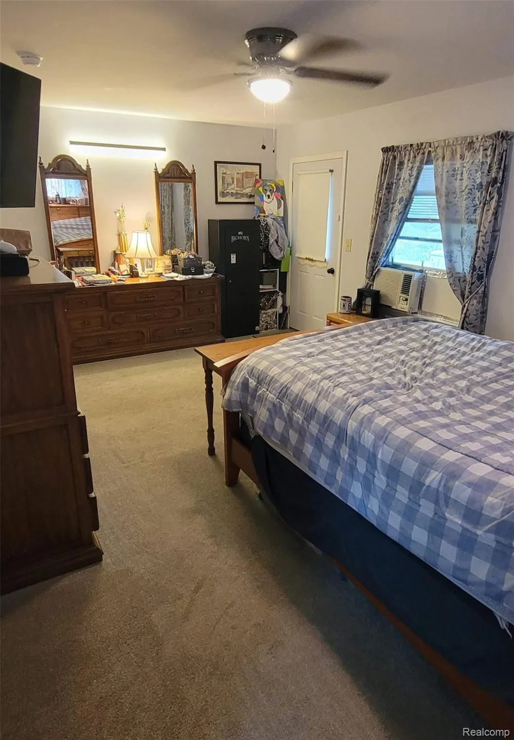 5562 Liberty Street Dryden Village, MI 48428