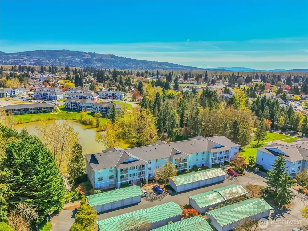 18621 Blueberry Lane #A202 Monroe, WA 98272