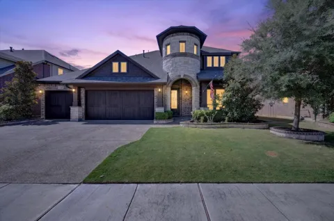 316 Jernigan Drive