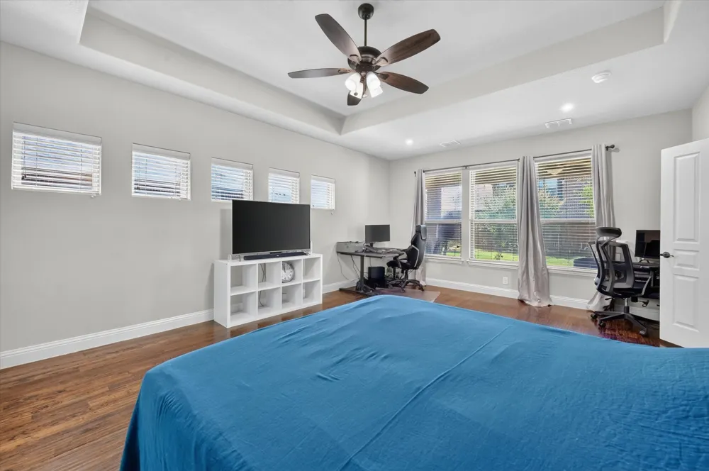 316 Jernigan Drive Euless, TX 76040
