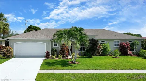 599 Genevieve Drive