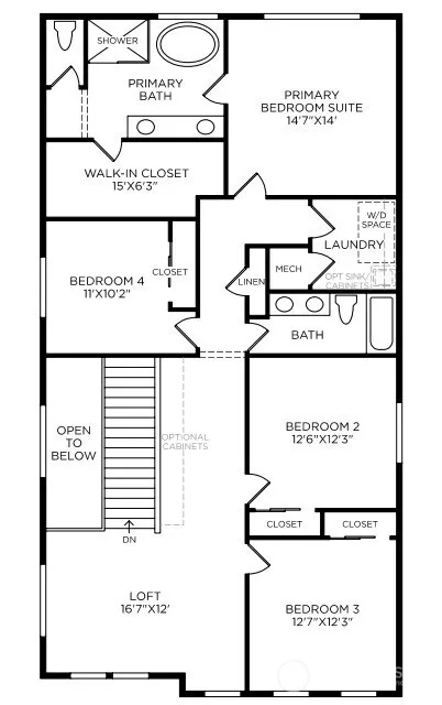 25521 (HS 02) 204th Place SE Covington, WA 98042