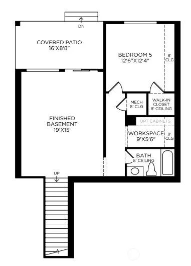 25521 (HS 02) 204th Place SE Covington, WA 98042
