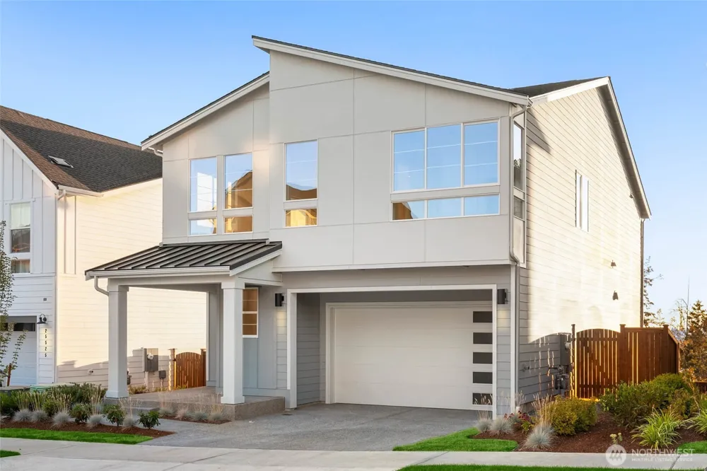 25521 (HS 02) 204th Place SE Covington, WA 98042