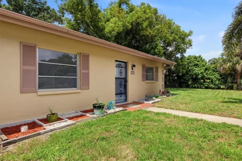 4538 PAWNEE TRAIL #197