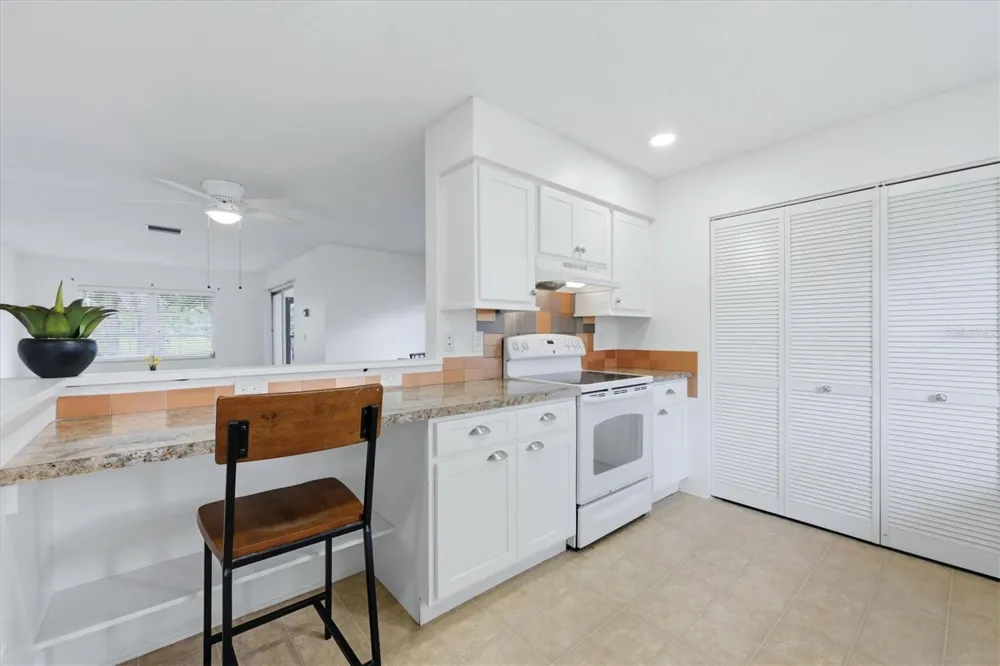 4538 PAWNEE TRAIL #197 Sarasota, FL 34233