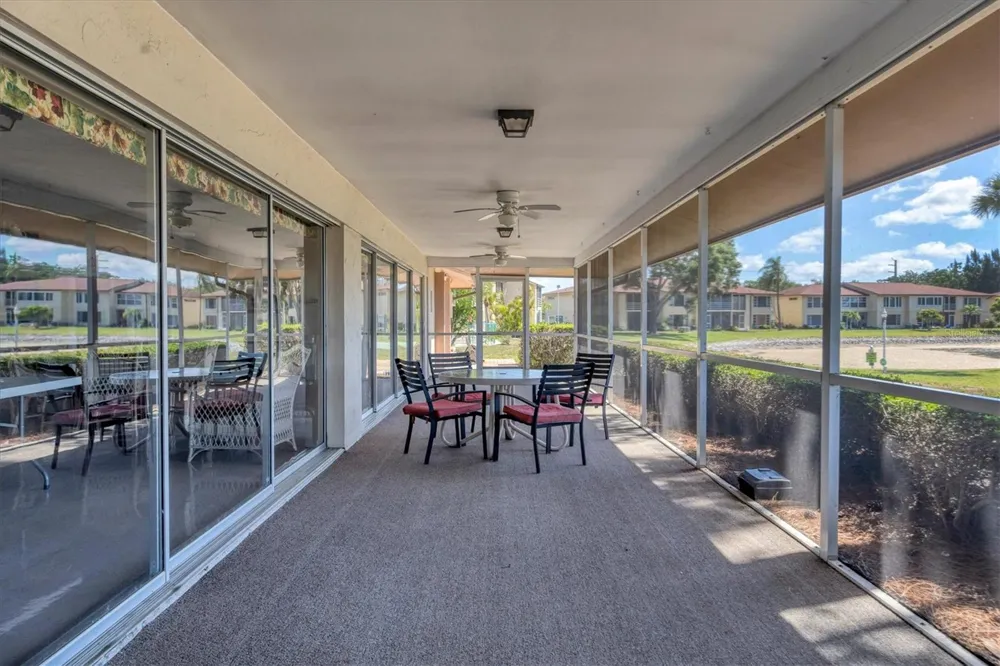 4538 PAWNEE TRAIL #197 Sarasota, FL 34233