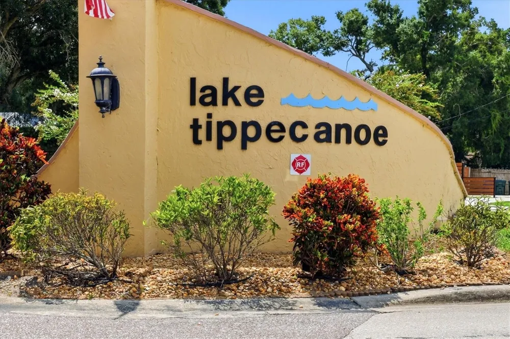 4538 PAWNEE TRAIL #197 Sarasota, FL 34233