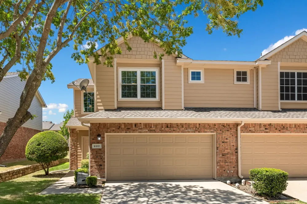 9901 Rockwall Road Plano, TX 75025