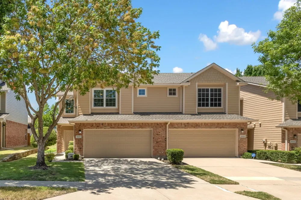 9901 Rockwall Road Plano, TX 75025