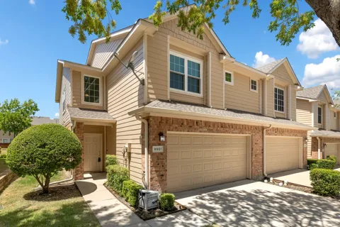 9901 Rockwall Road