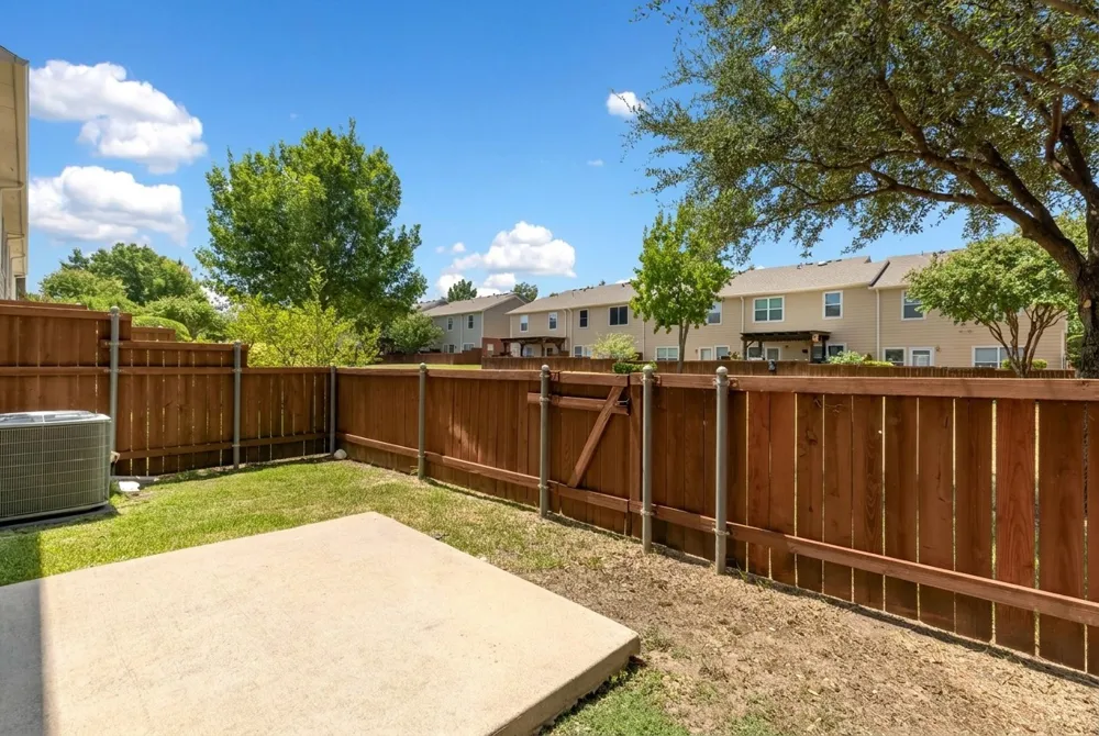 9901 Rockwall Road Plano, TX 75025