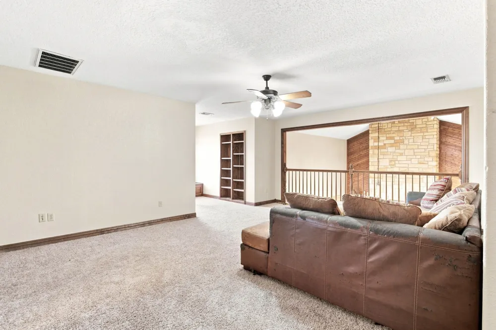 4350 Village Bend Road Mineral Wells, TX 76067