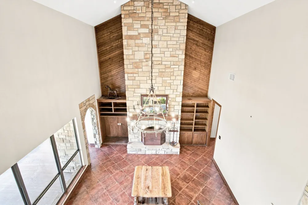 4350 Village Bend Road Mineral Wells, TX 76067