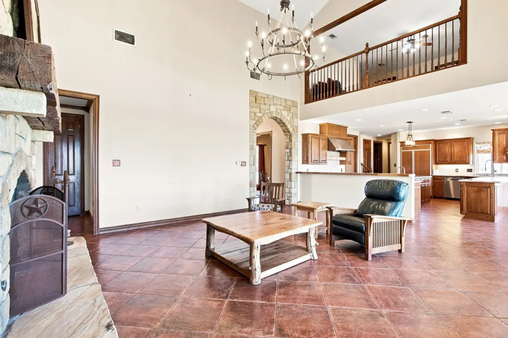4350 Village Bend Road Mineral Wells, TX 76067