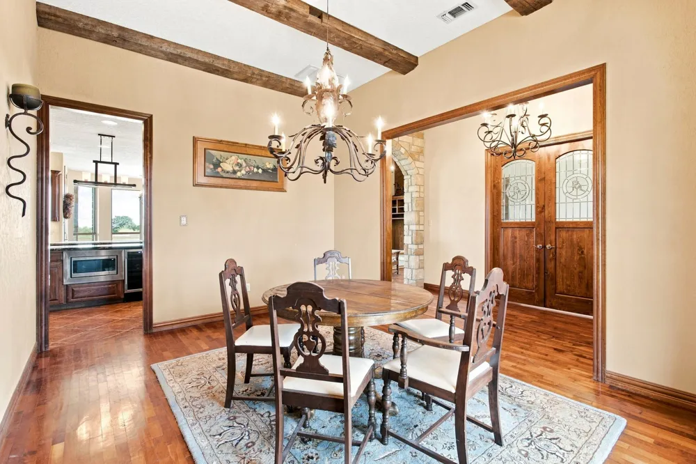 4350 Village Bend Road Mineral Wells, TX 76067