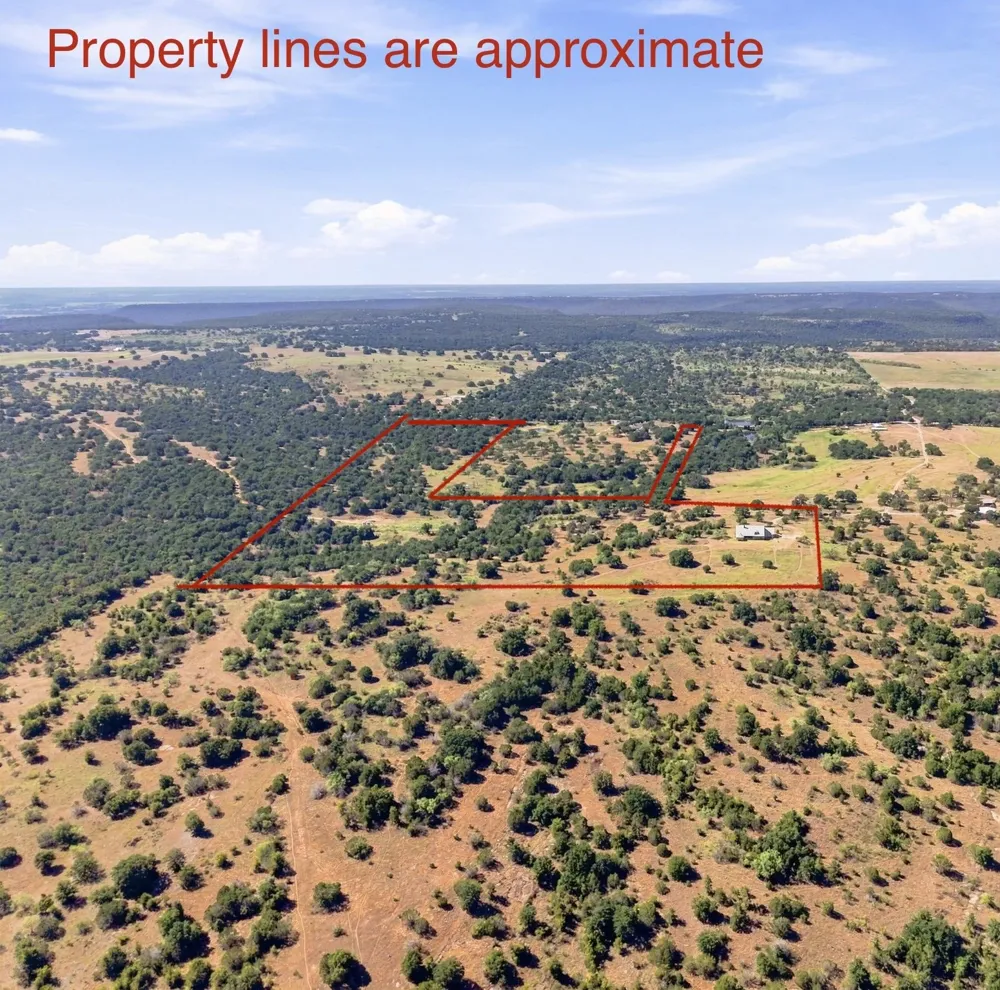 4350 Village Bend Road Mineral Wells, TX 76067