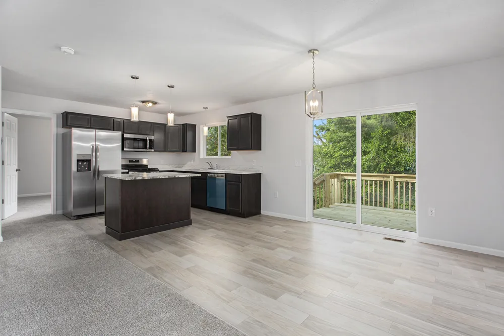 14 Flat Rock Drive Sand Lake, MI 49343
