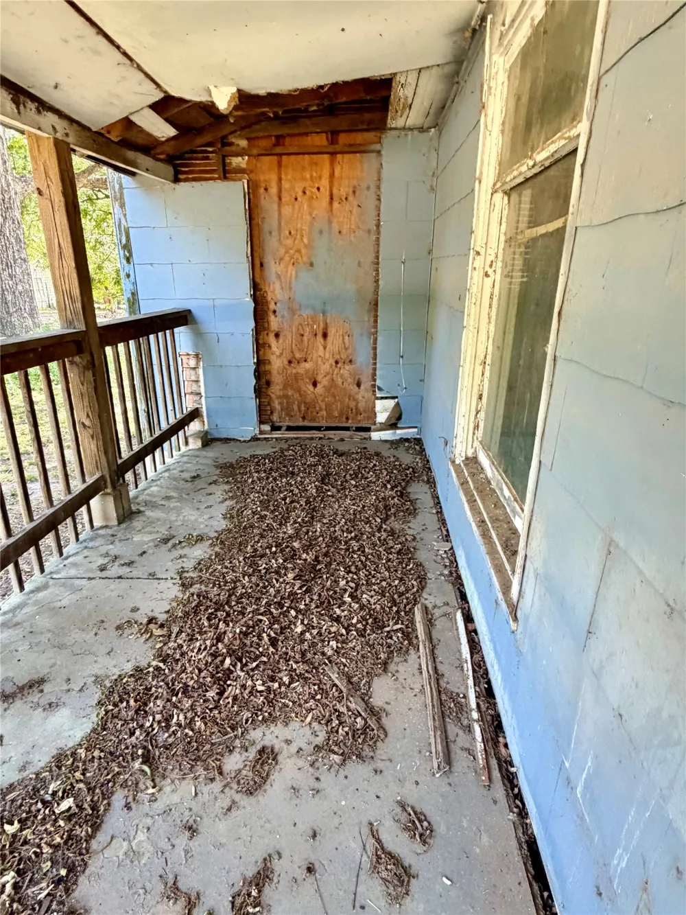 300 S Rosehill Avenue Cleveland, OK 74020