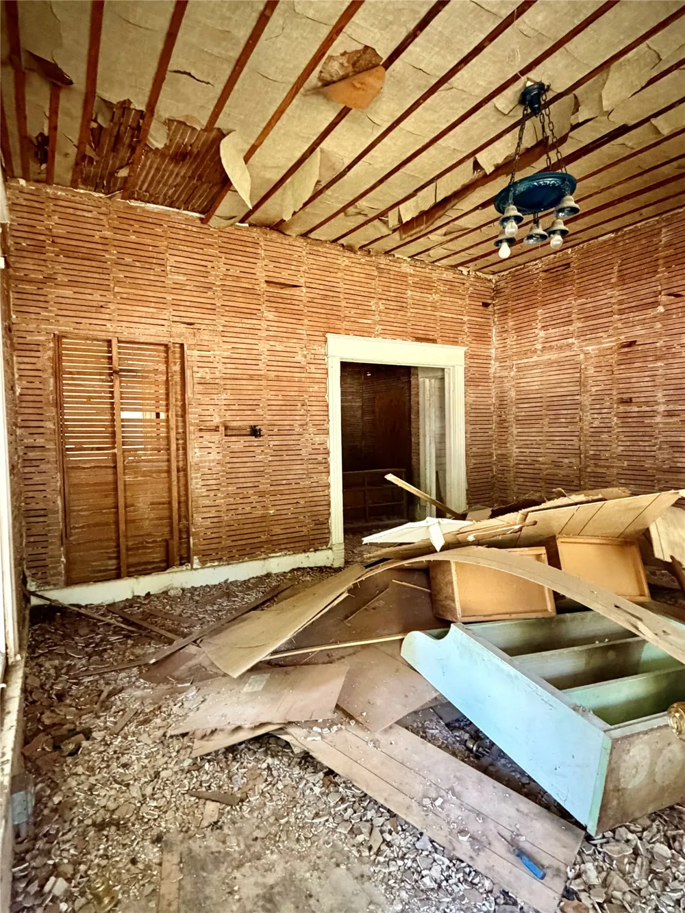 300 S Rosehill Avenue Cleveland, OK 74020