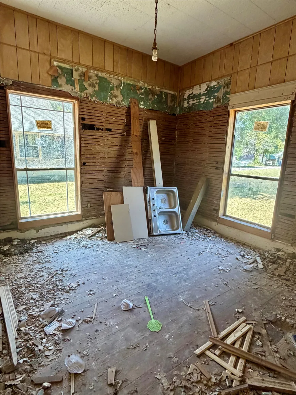 300 S Rosehill Avenue Cleveland, OK 74020