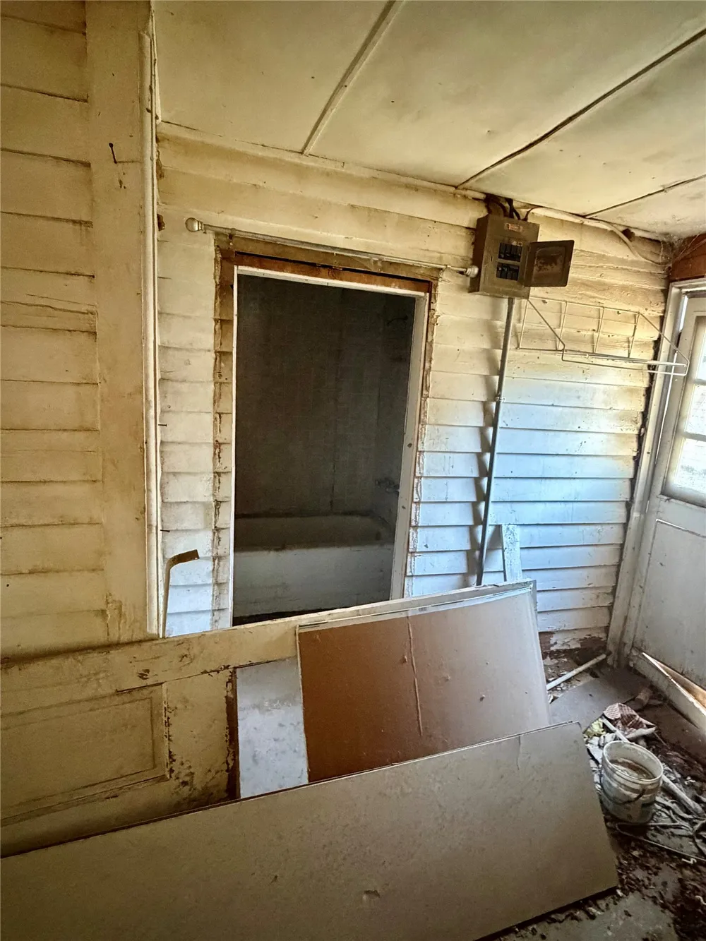 300 S Rosehill Avenue Cleveland, OK 74020