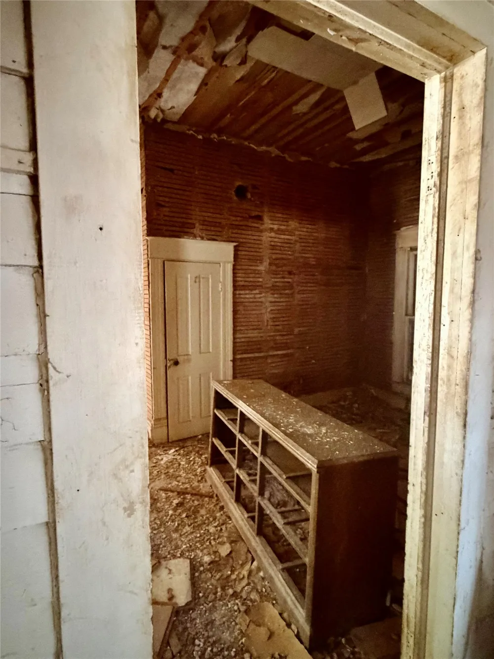 300 S Rosehill Avenue Cleveland, OK 74020