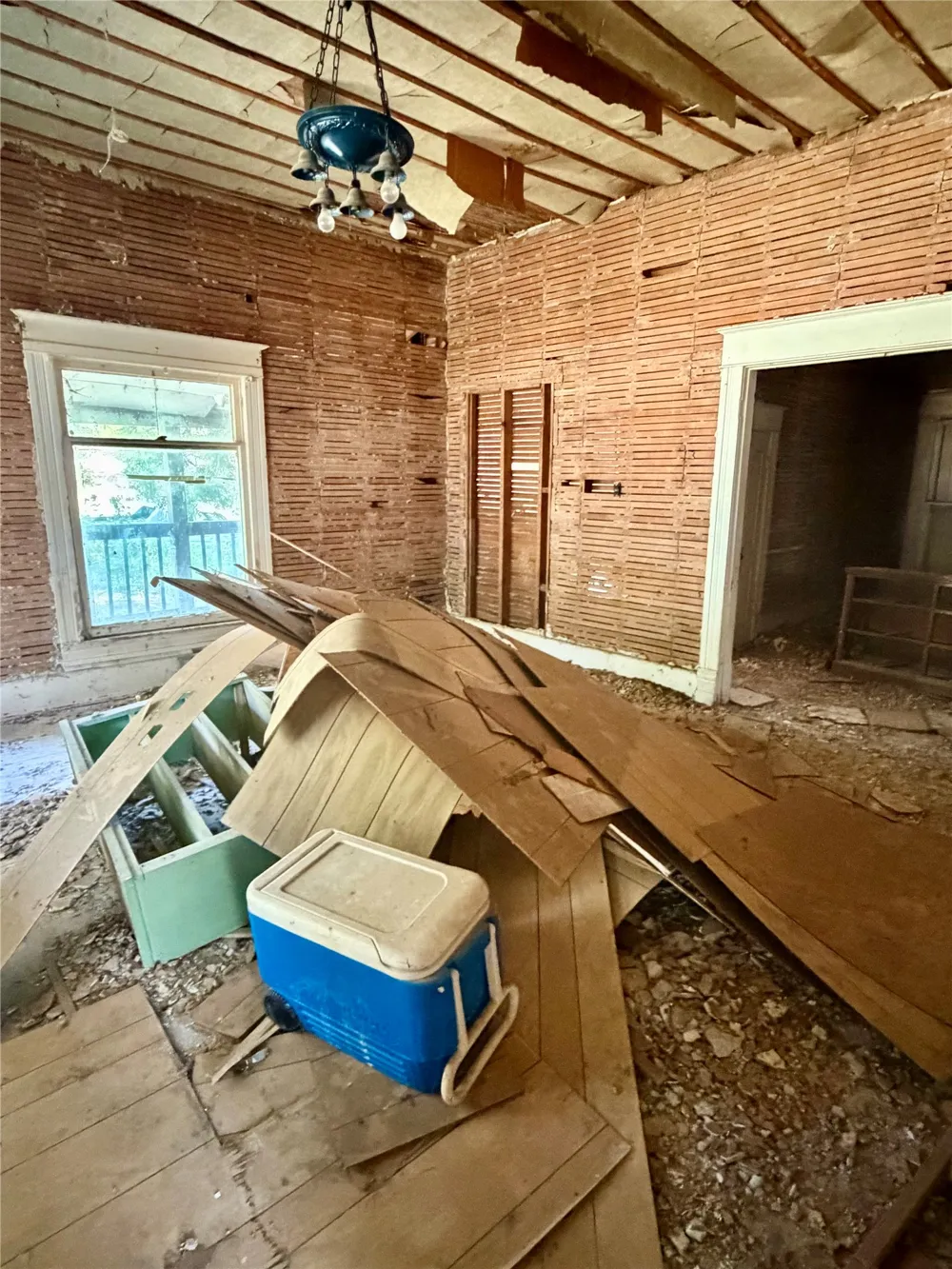 300 S Rosehill Avenue Cleveland, OK 74020