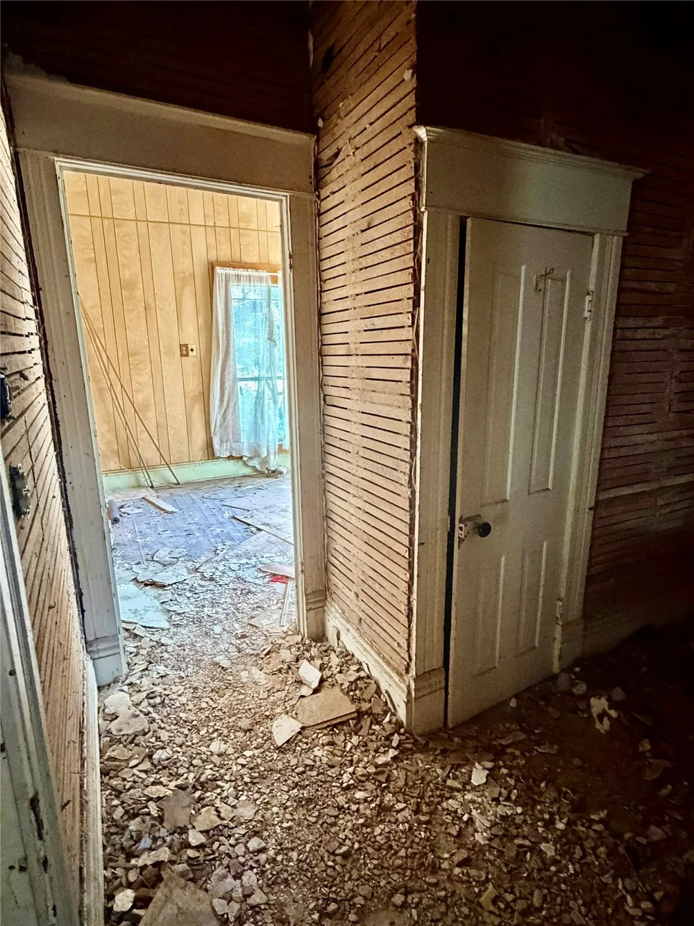 300 S Rosehill Avenue Cleveland, OK 74020