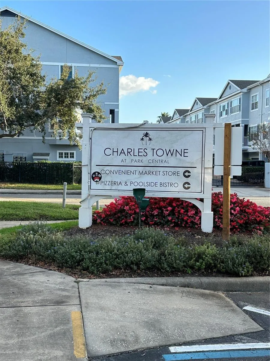 2214 METROPOLITAN WAY #2210 Orlando, FL 32839
