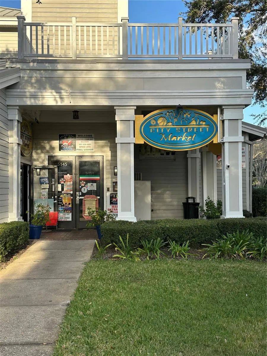 2214 METROPOLITAN WAY #2210 Orlando, FL 32839